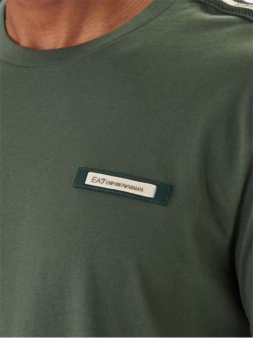  EMPORIO ARMANI EA7 | 7M001476 AF10375/U7260